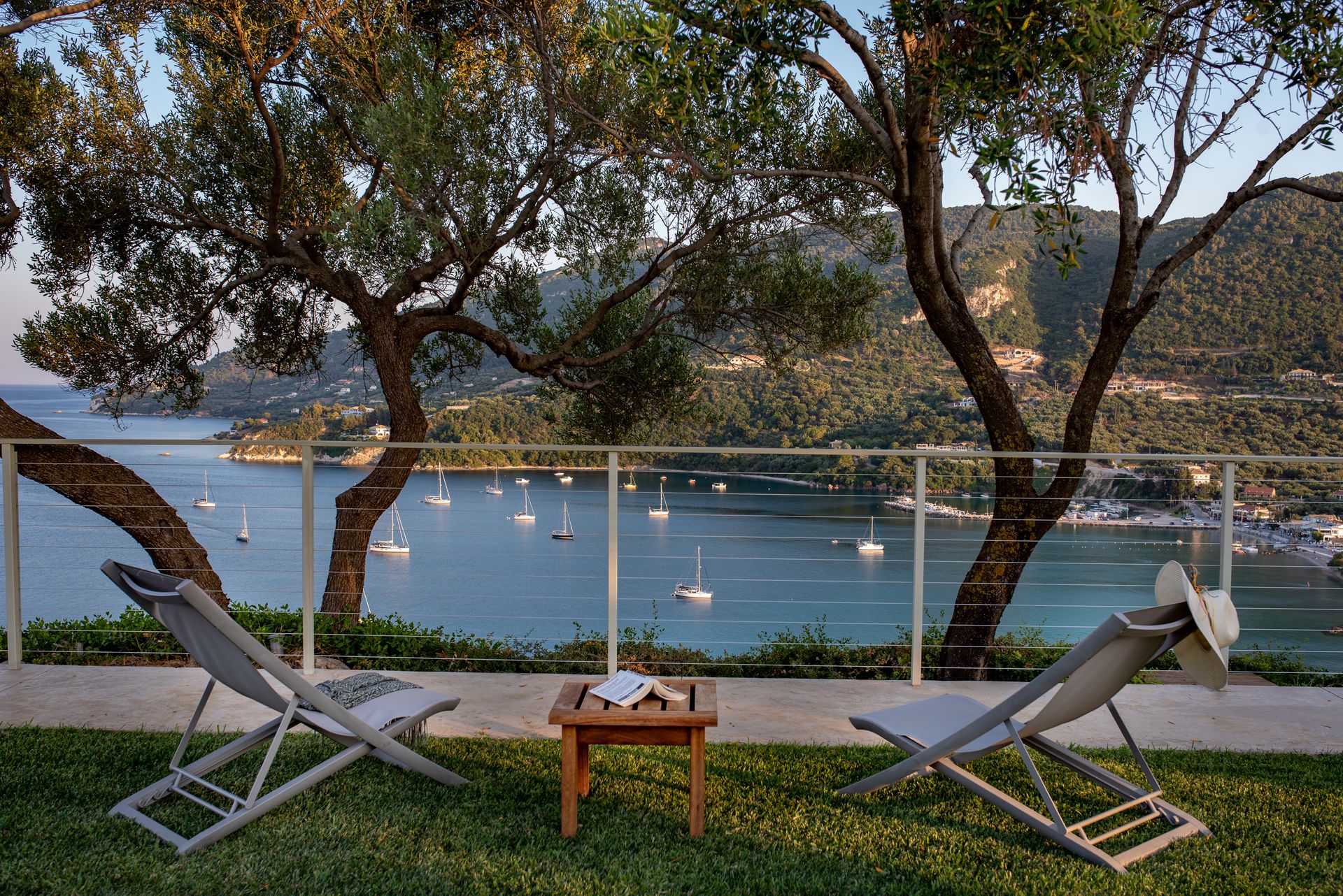 Artina Luxury Villa