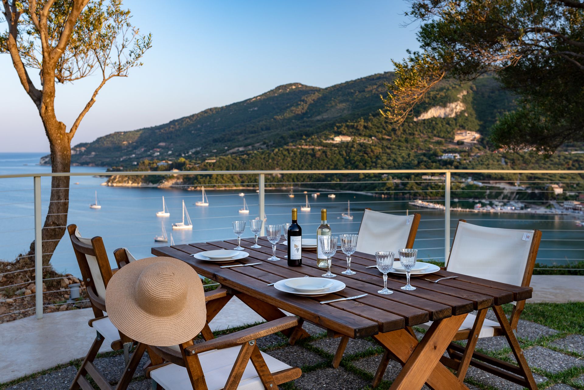 Artina Luxury Villa