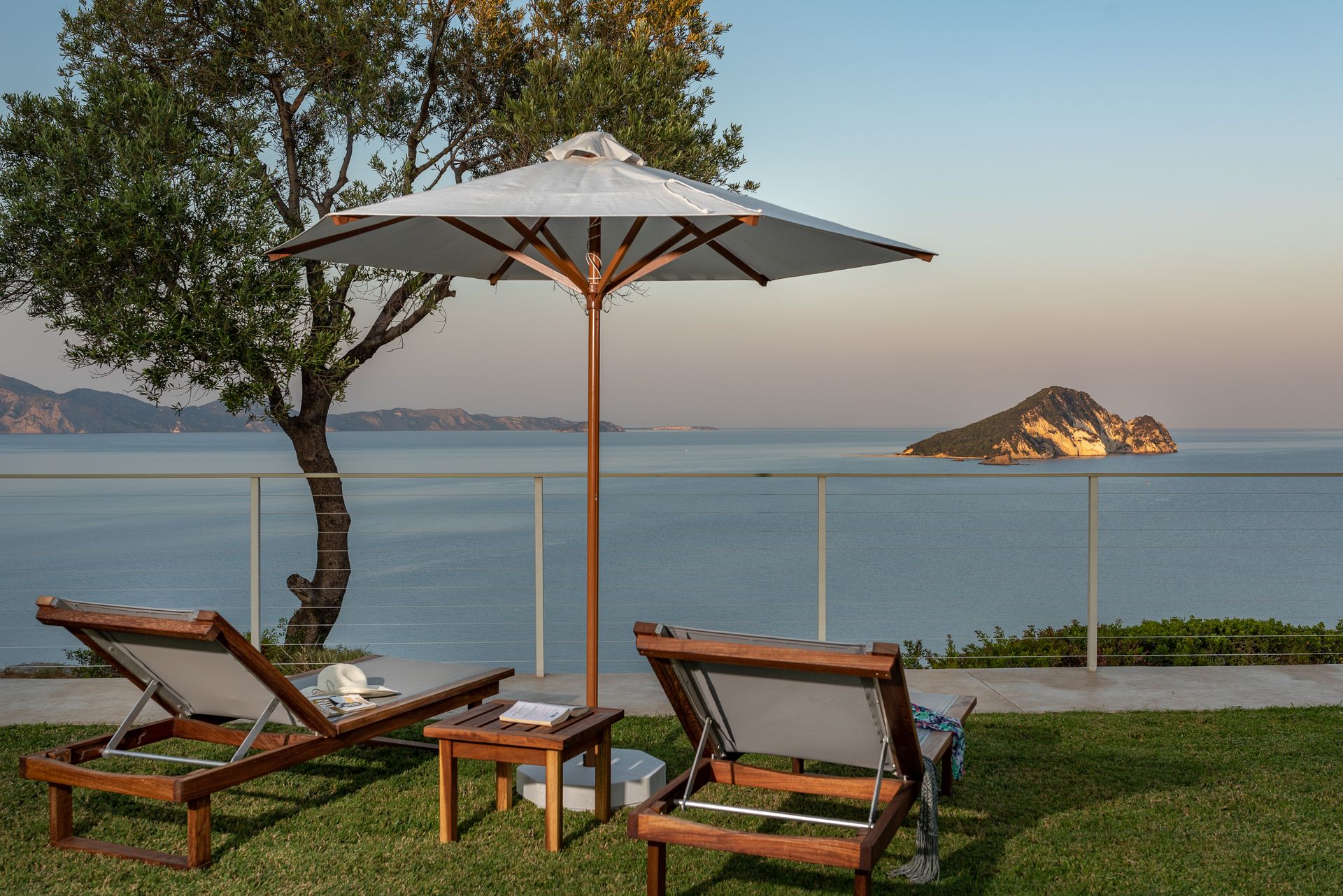 Artina Luxury Villa
