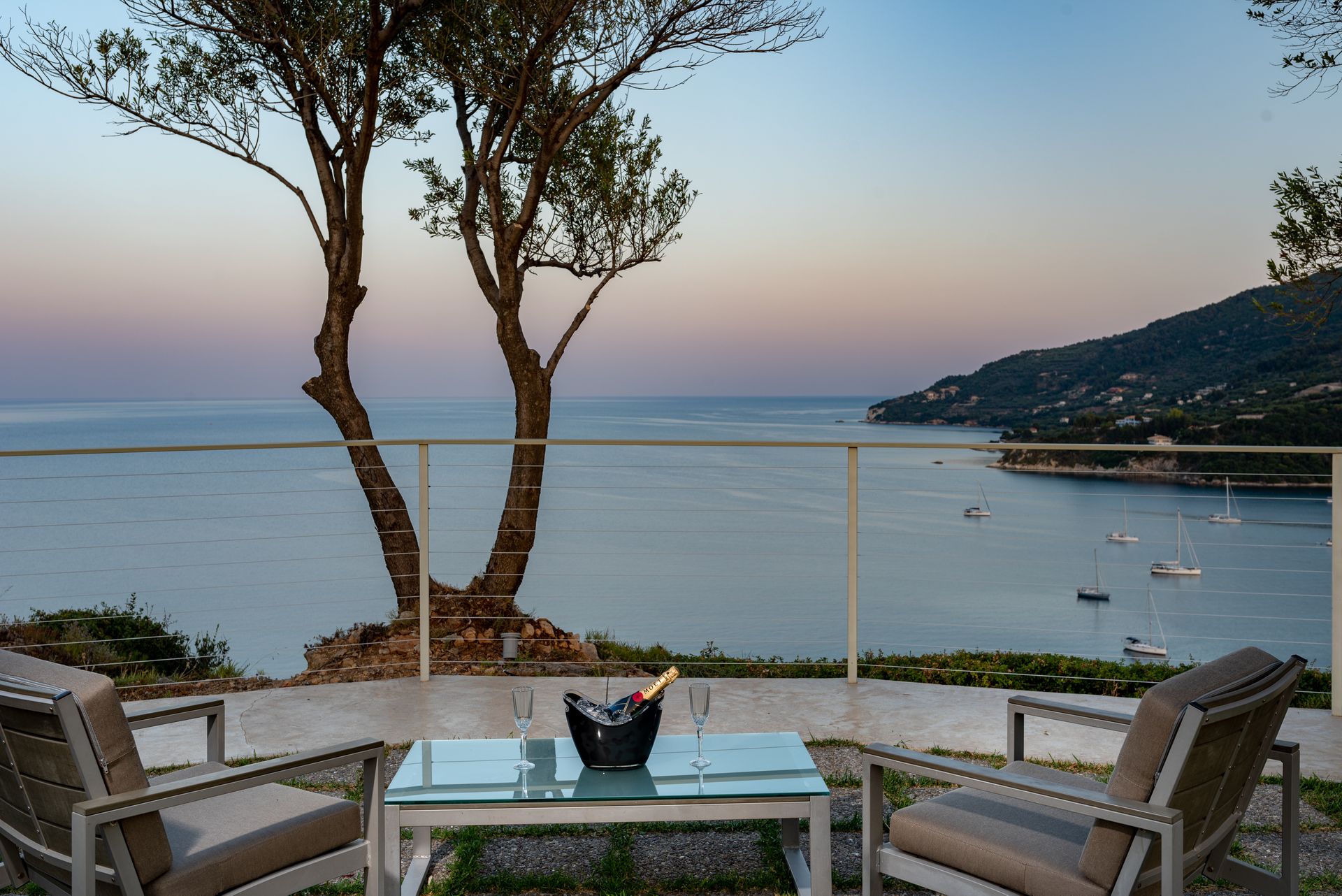 Artina Luxury Villa
