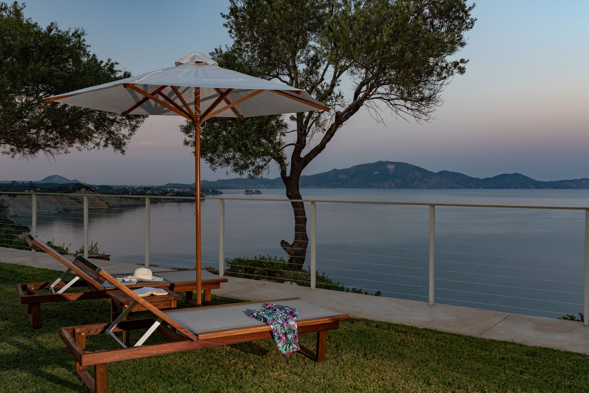 Artina Luxury Villa