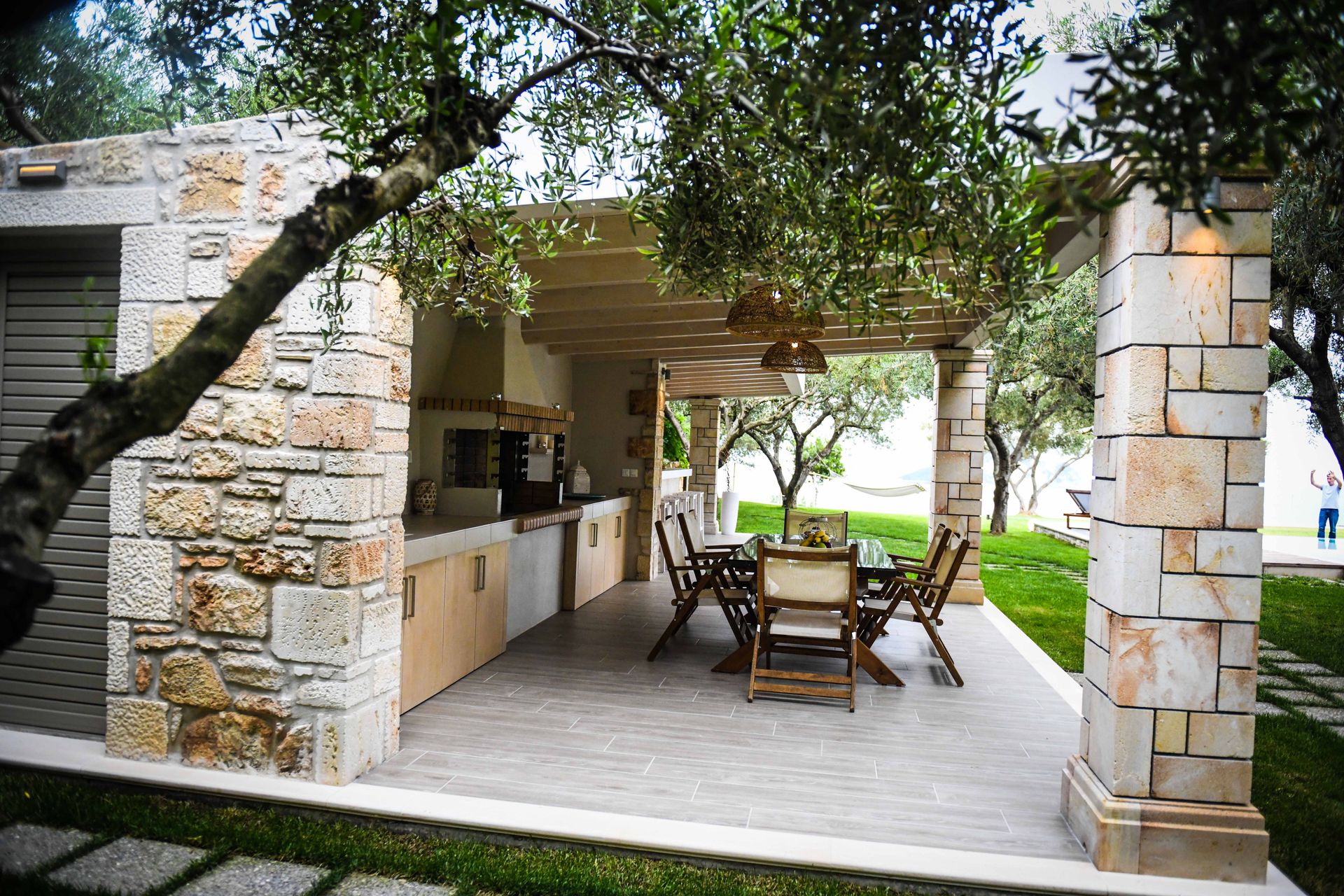 Artina Luxury Villa