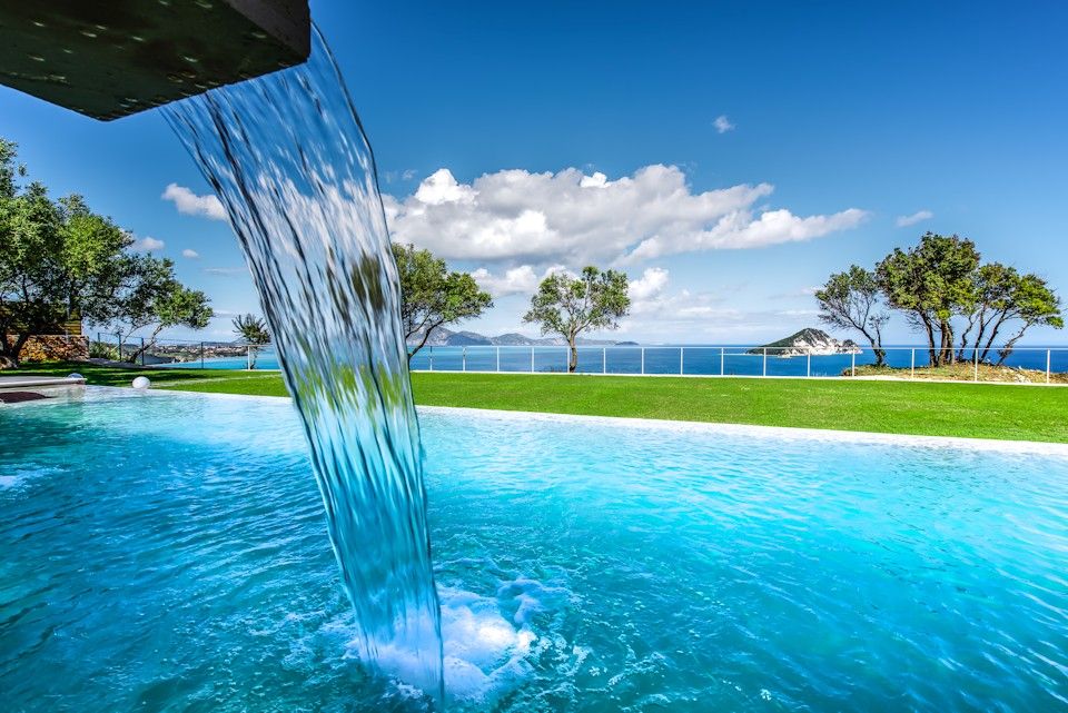 Artina Luxury Villa