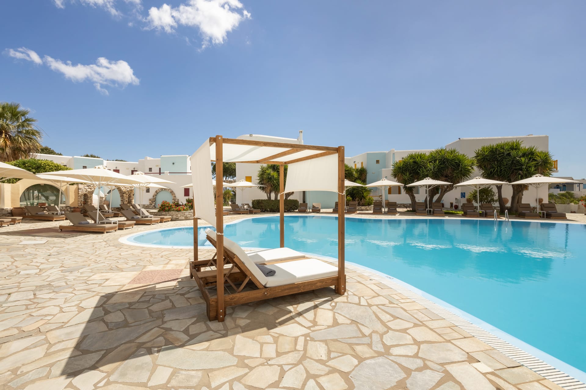 Asteras Paradise Paros