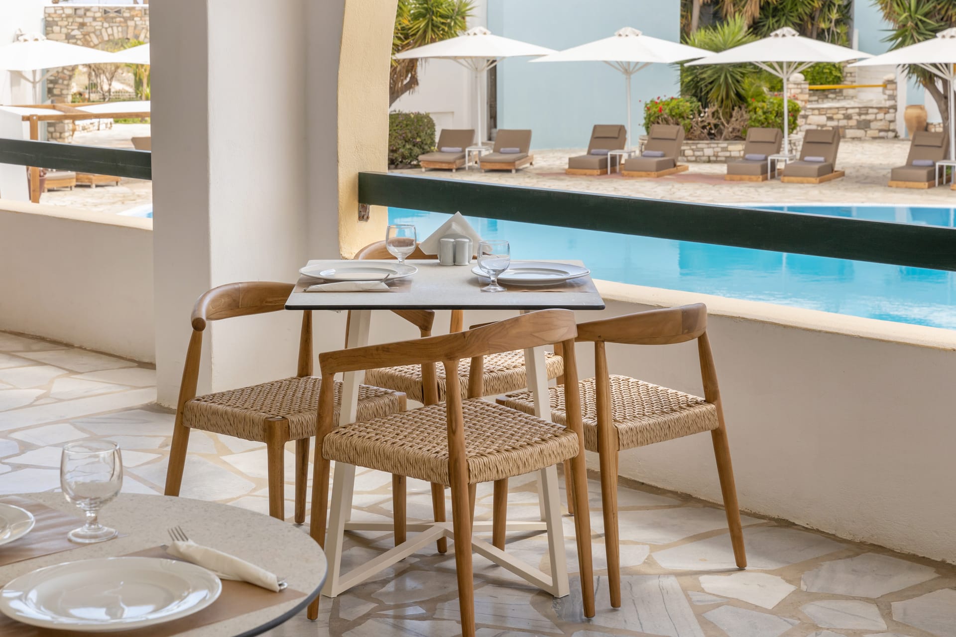 Asteras Paradise Paros