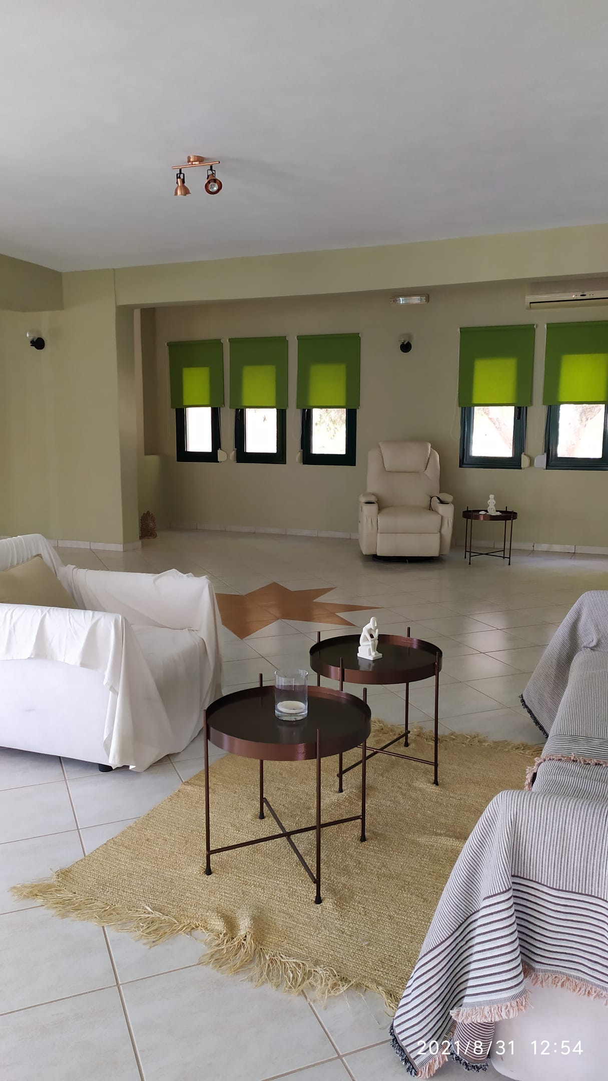 Asteras Paradise Paros