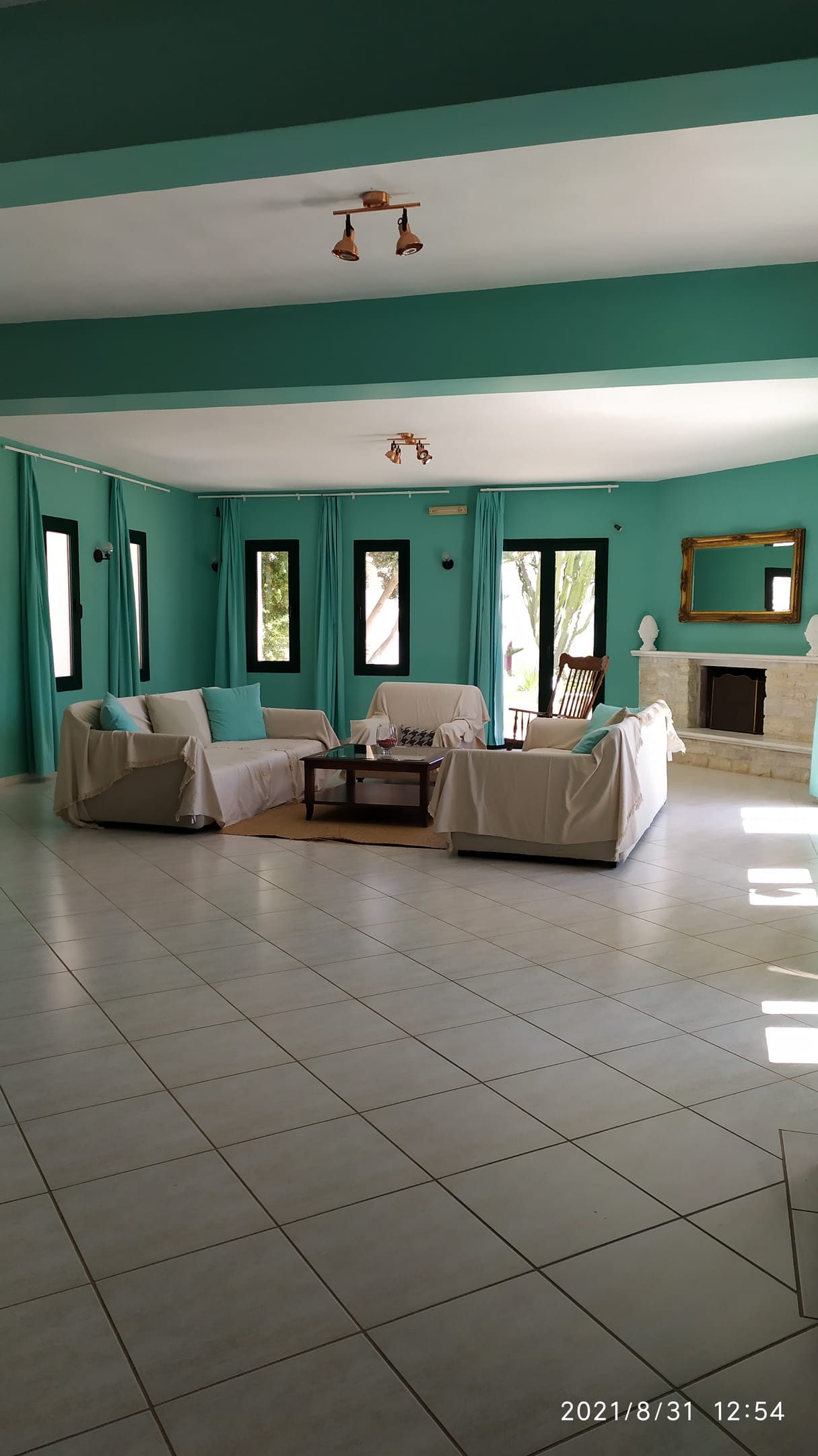 Asteras Paradise Paros
