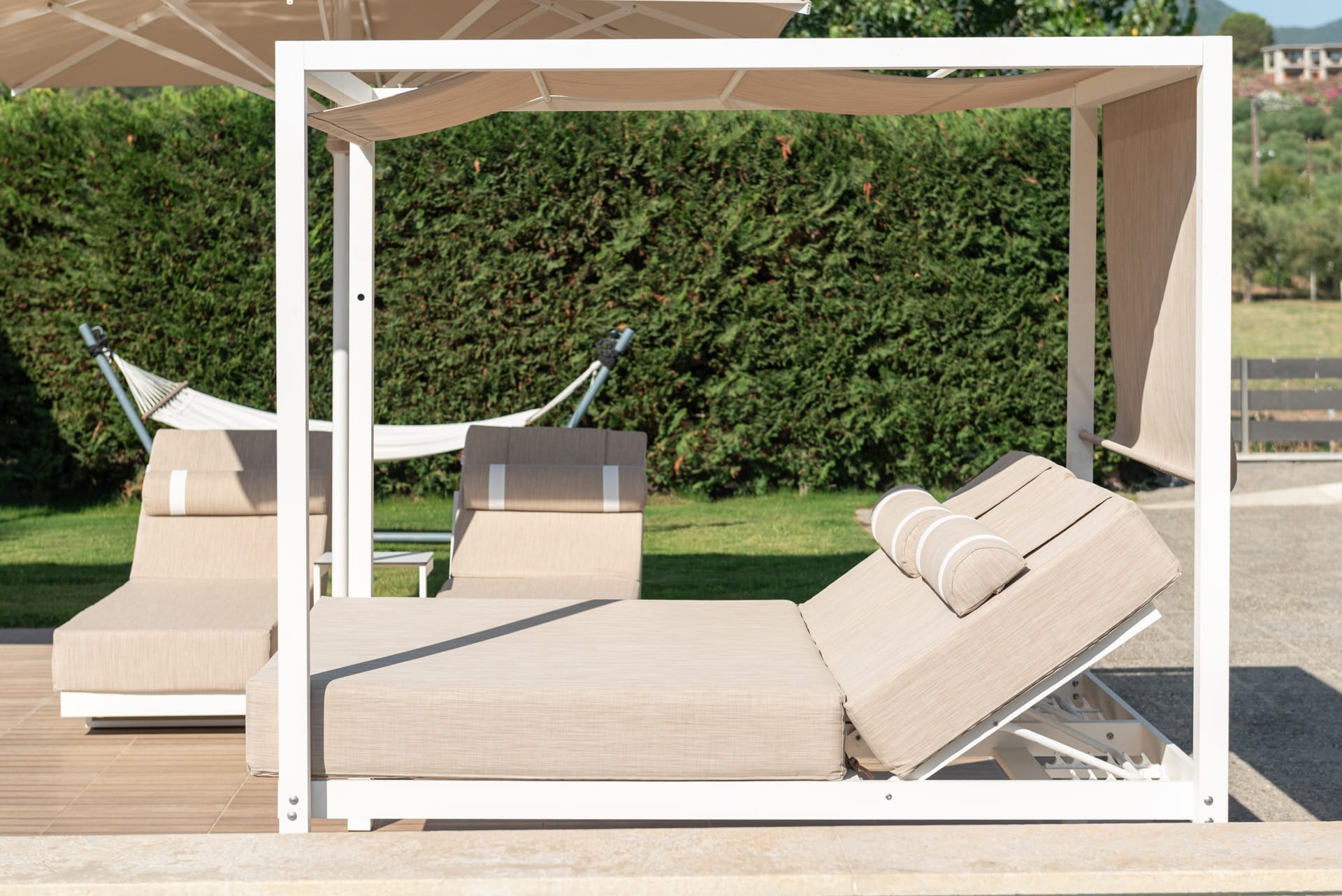 Astra Sarti Luxury Suites