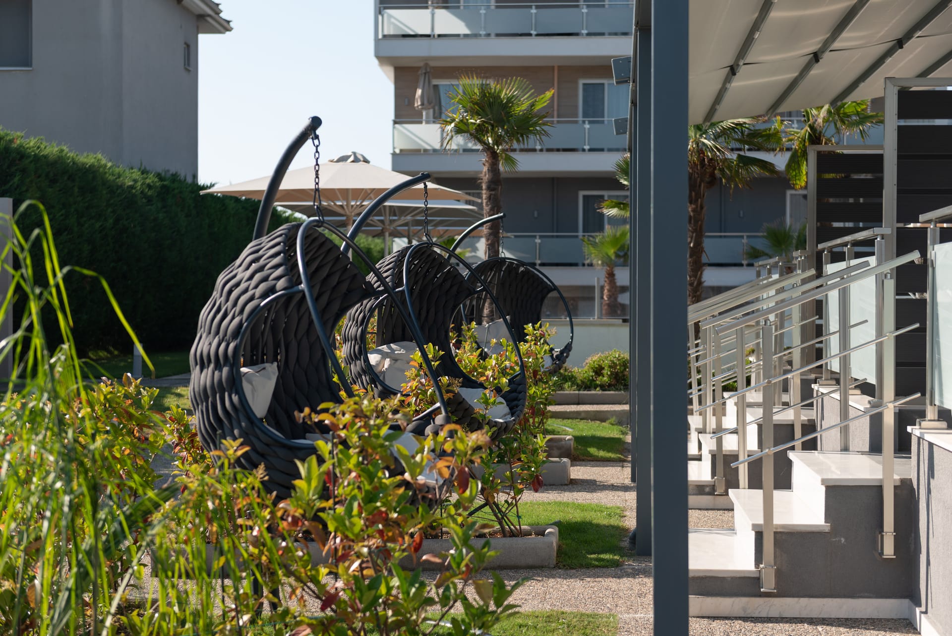 Astra Sarti Luxury Suites