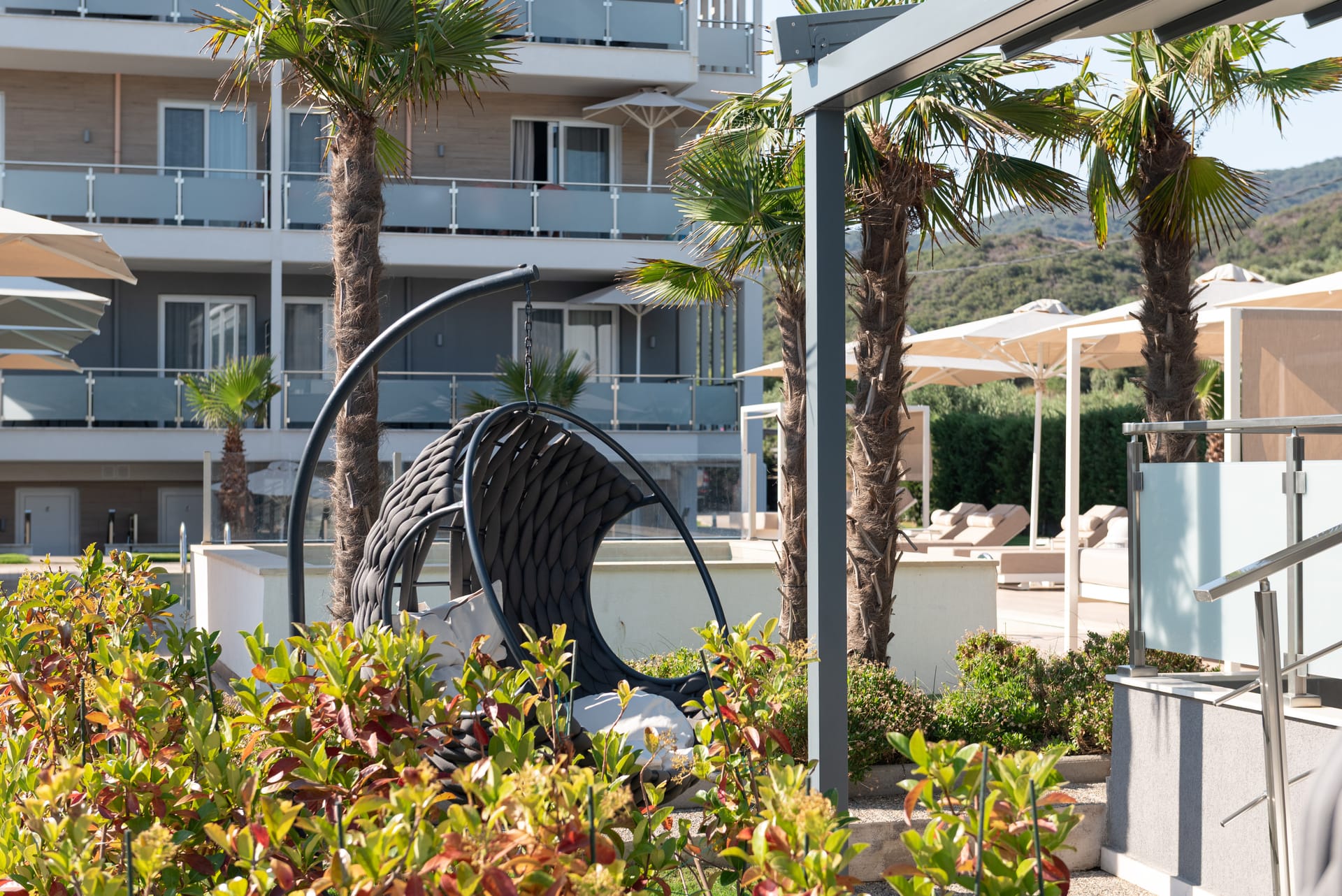 Astra Sarti Luxury Suites