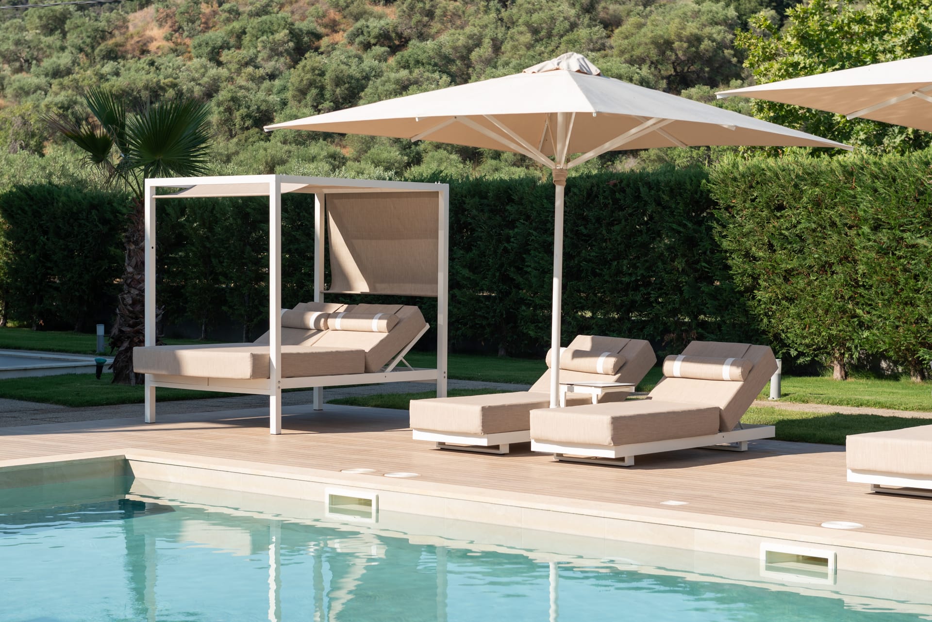 Astra Sarti Luxury Suites