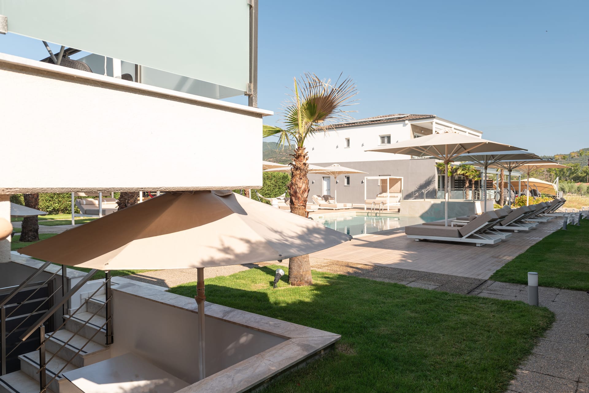 Astra Sarti Luxury Suites