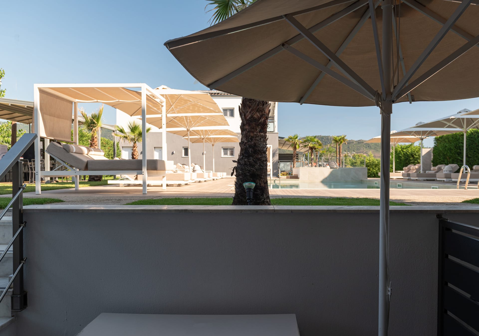 Astra Sarti Luxury Suites
