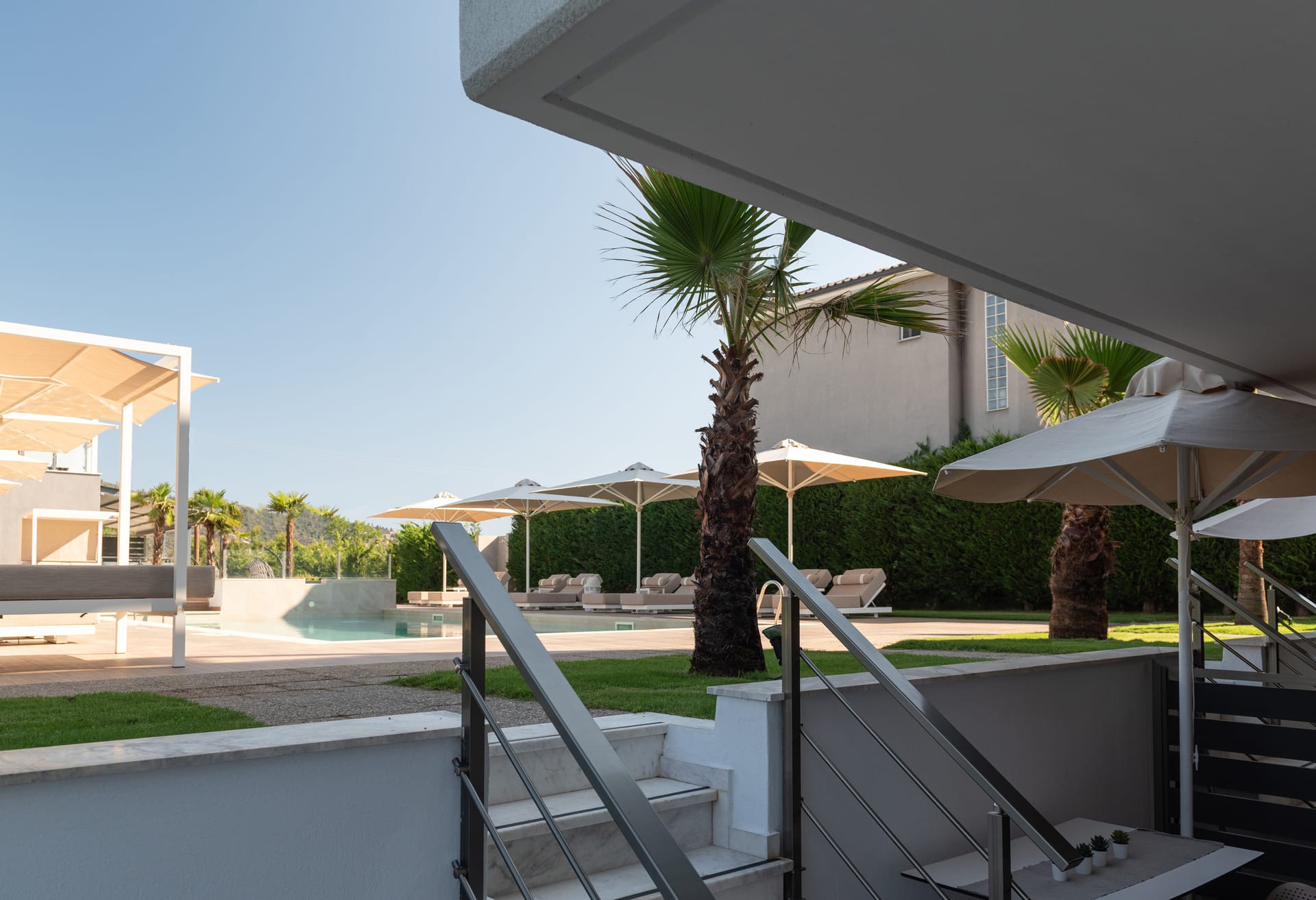 Astra Sarti Luxury Suites