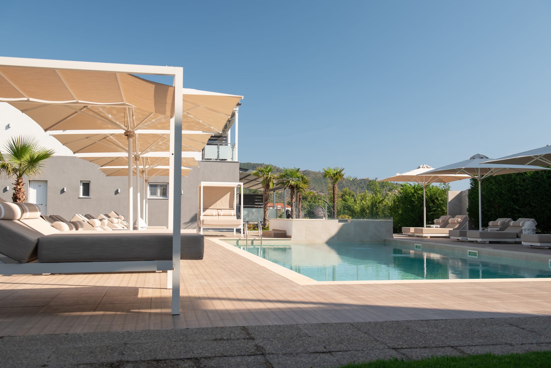 Astra Sarti Luxury Suites