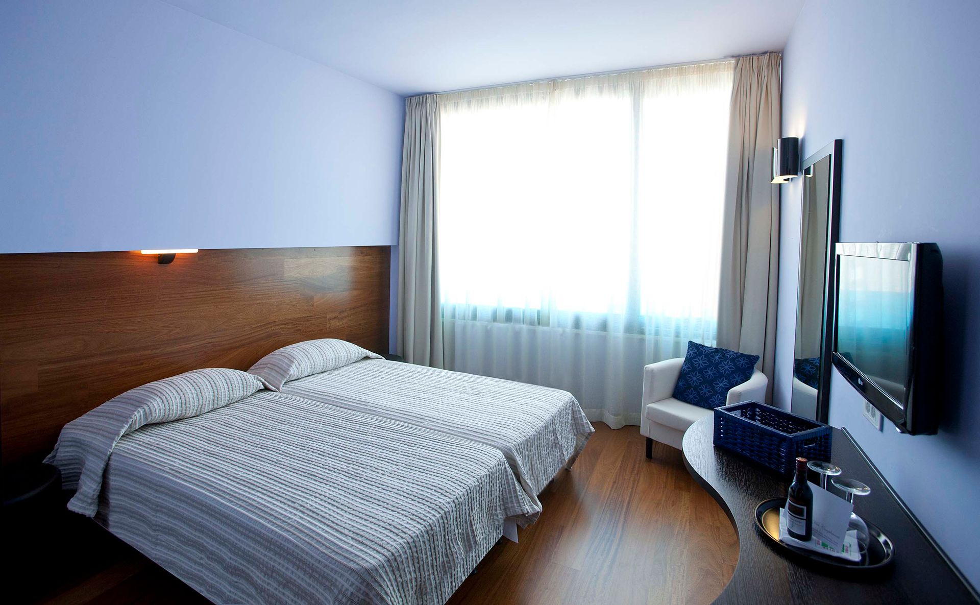 Athens Center Square Hotel