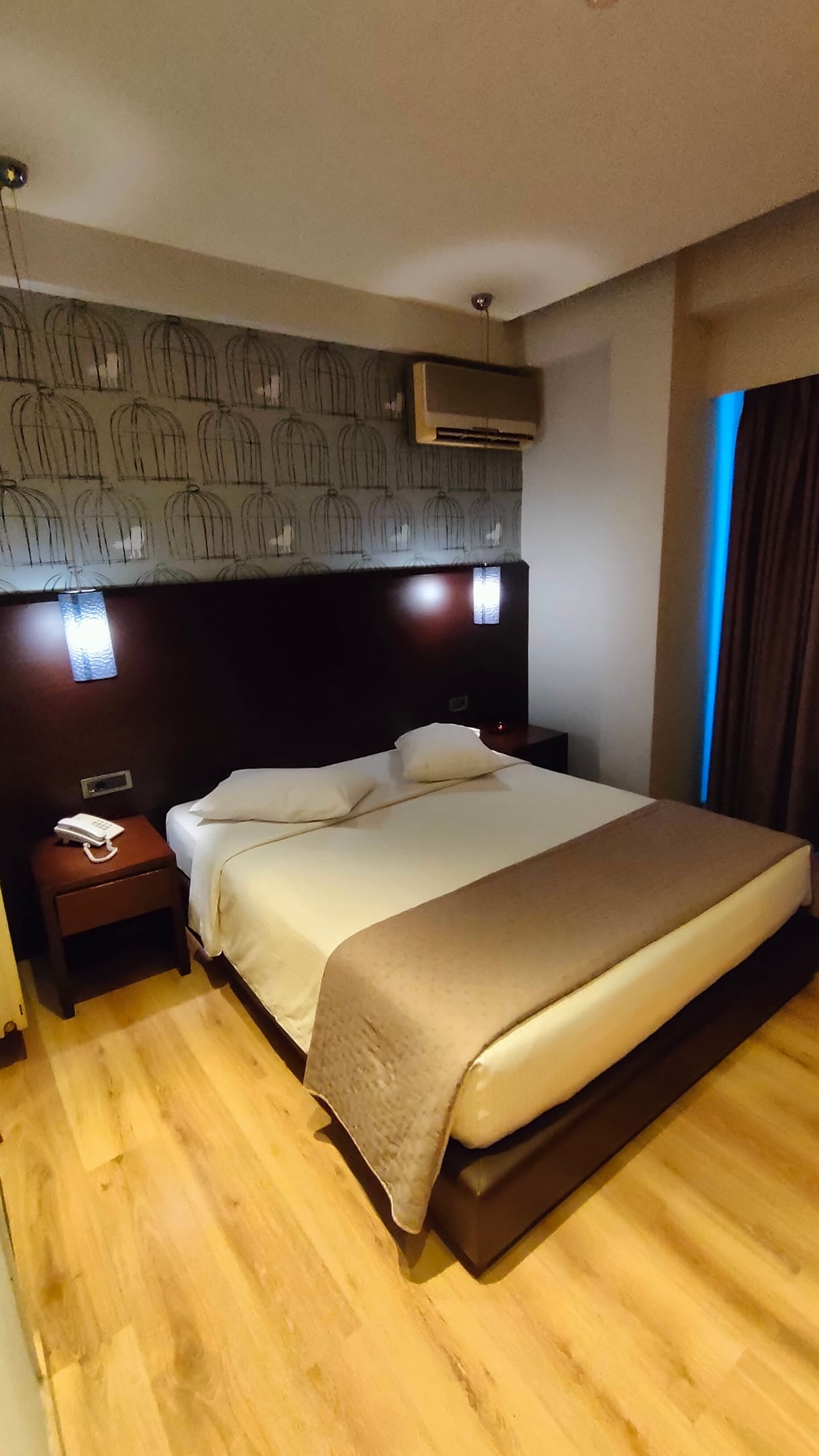 Athens City Hotel