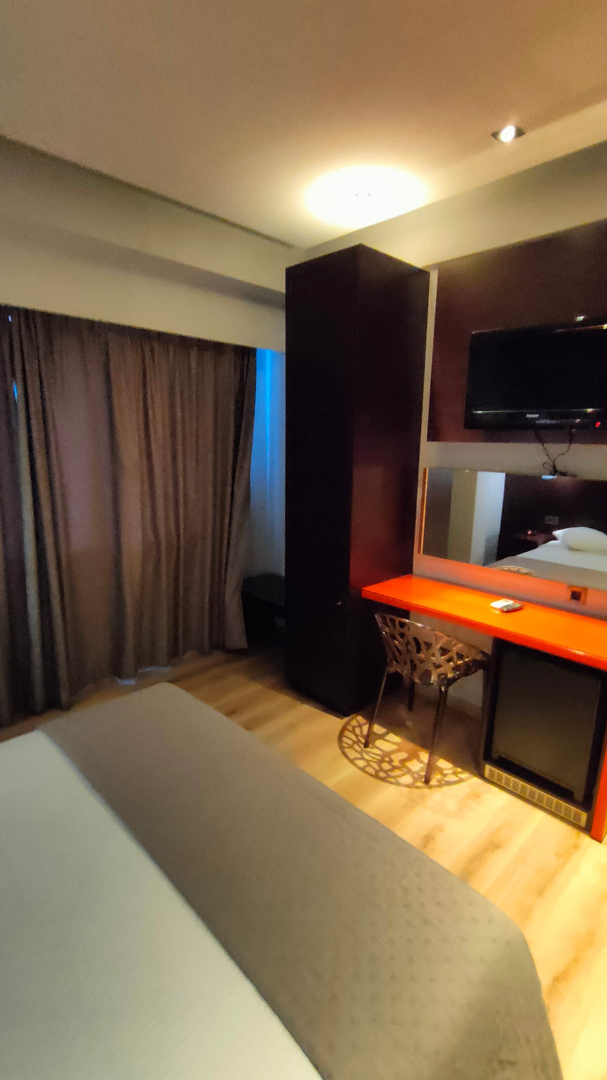 Athens City Hotel