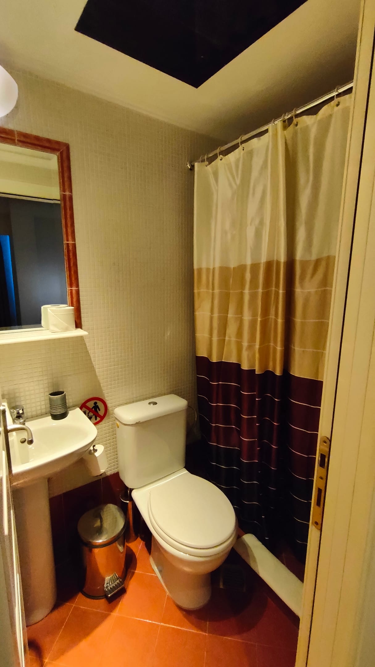 Athens City Hotel
