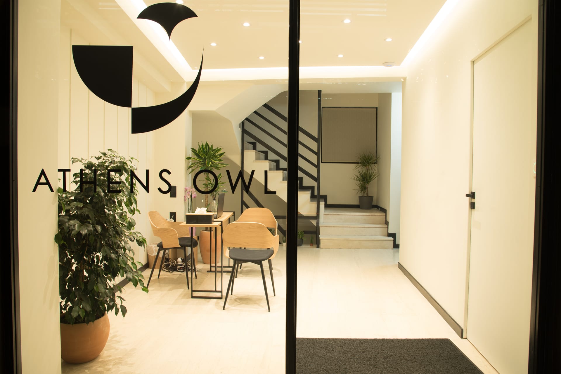 AthensOwl