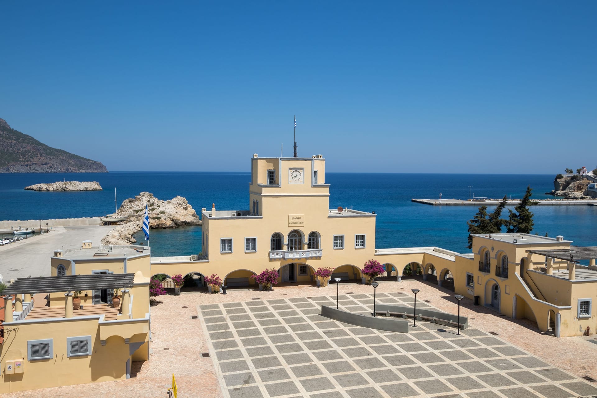 Atlantis Hotel