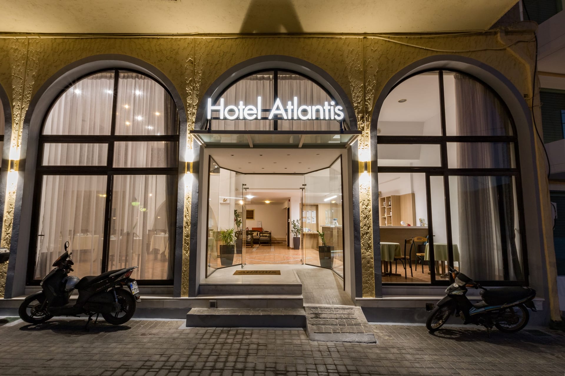 Atlantis Hotel