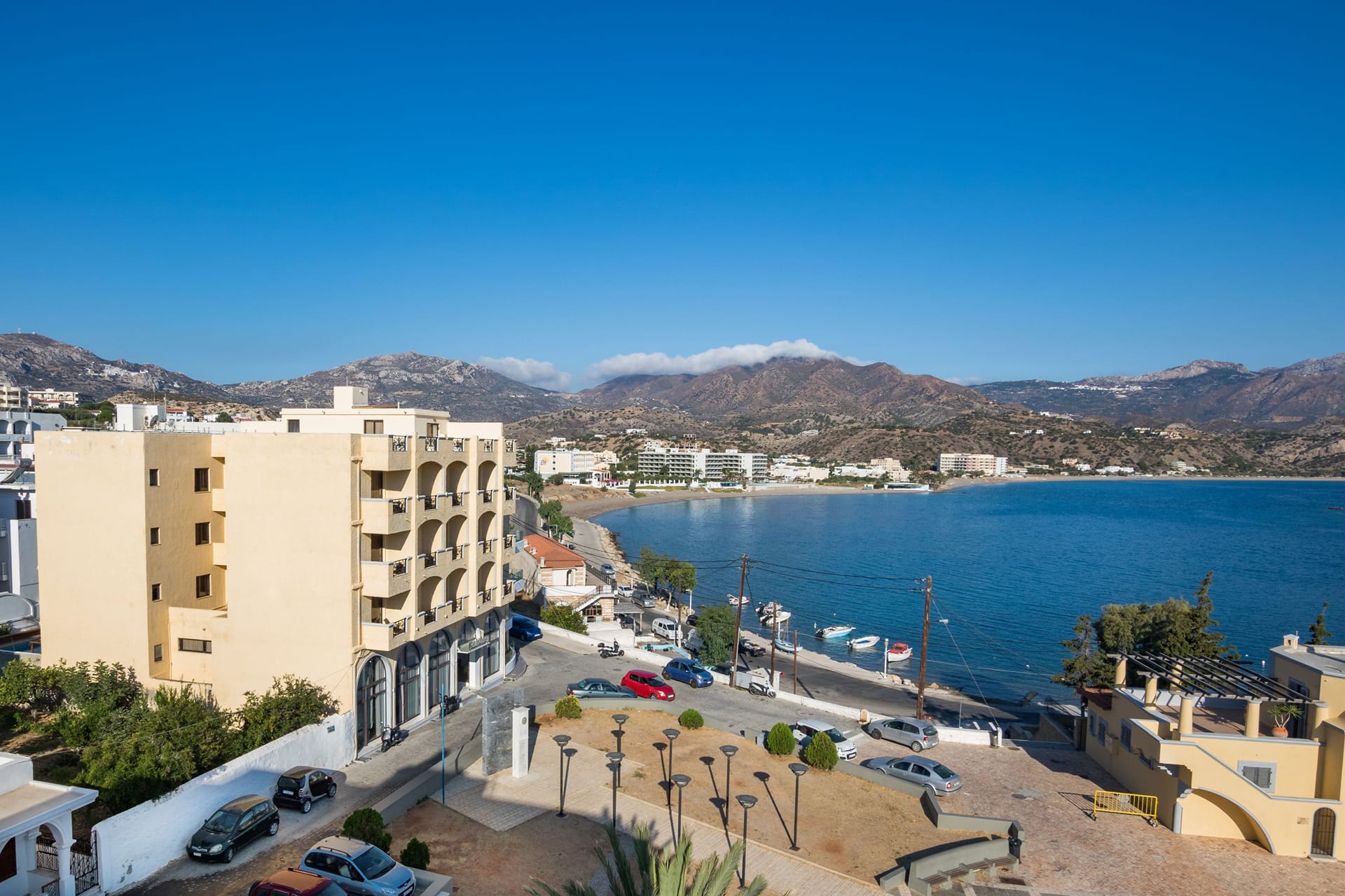 Atlantis Hotel