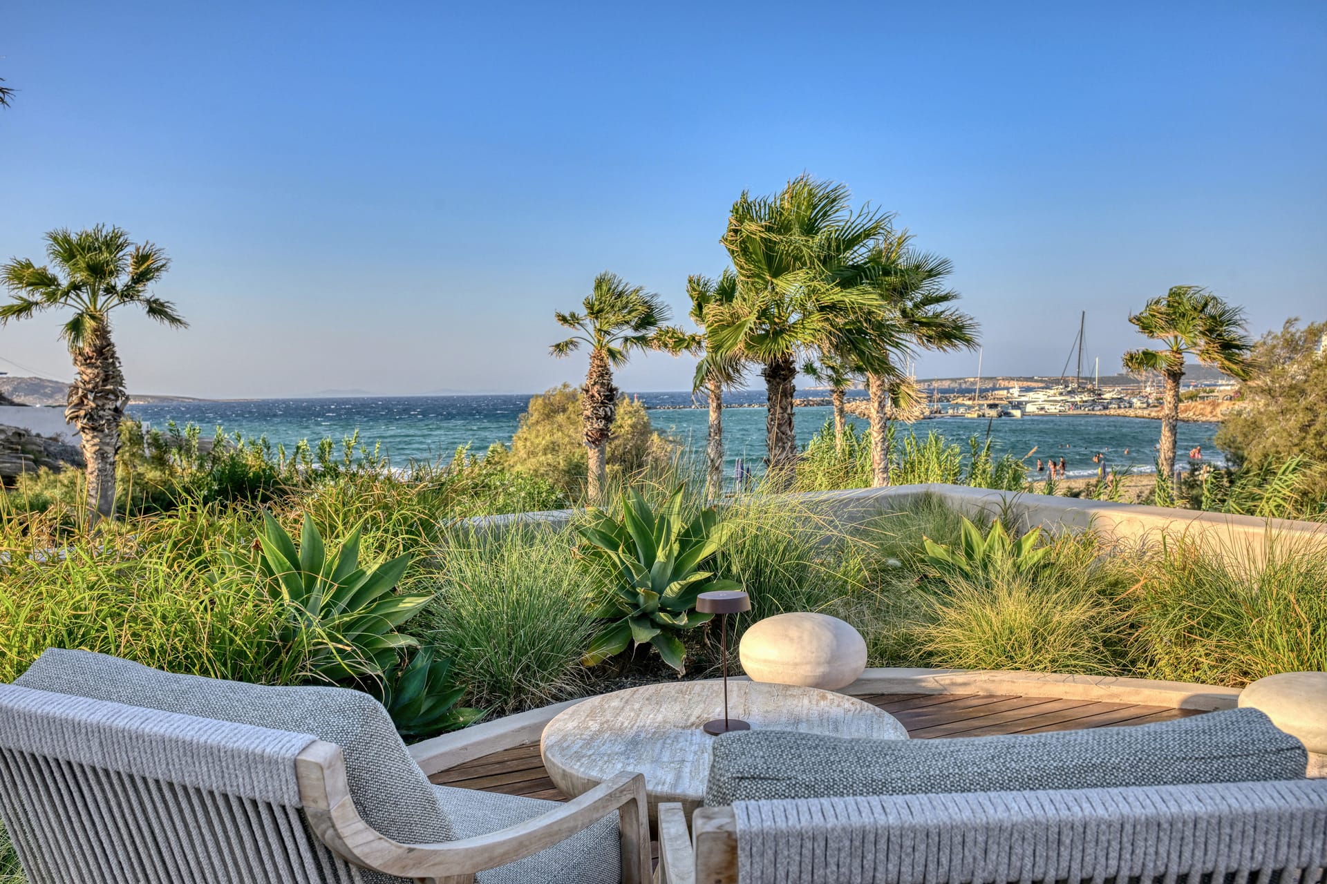 Avant Mar Hotel