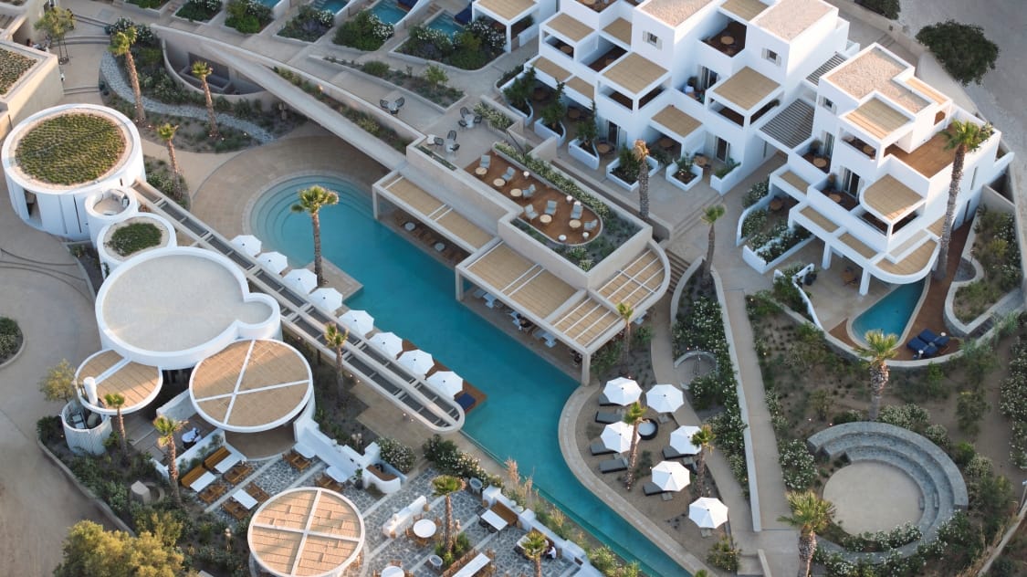 Avant Mar Hotel