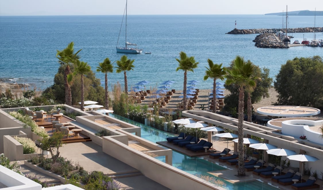Avant Mar Hotel