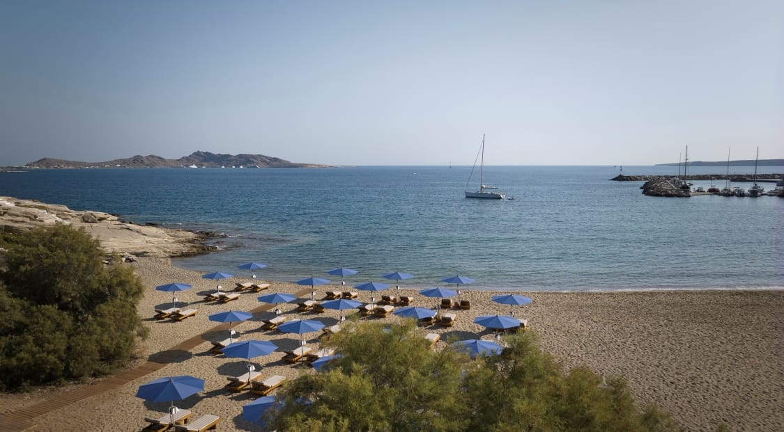 Avant Mar Hotel