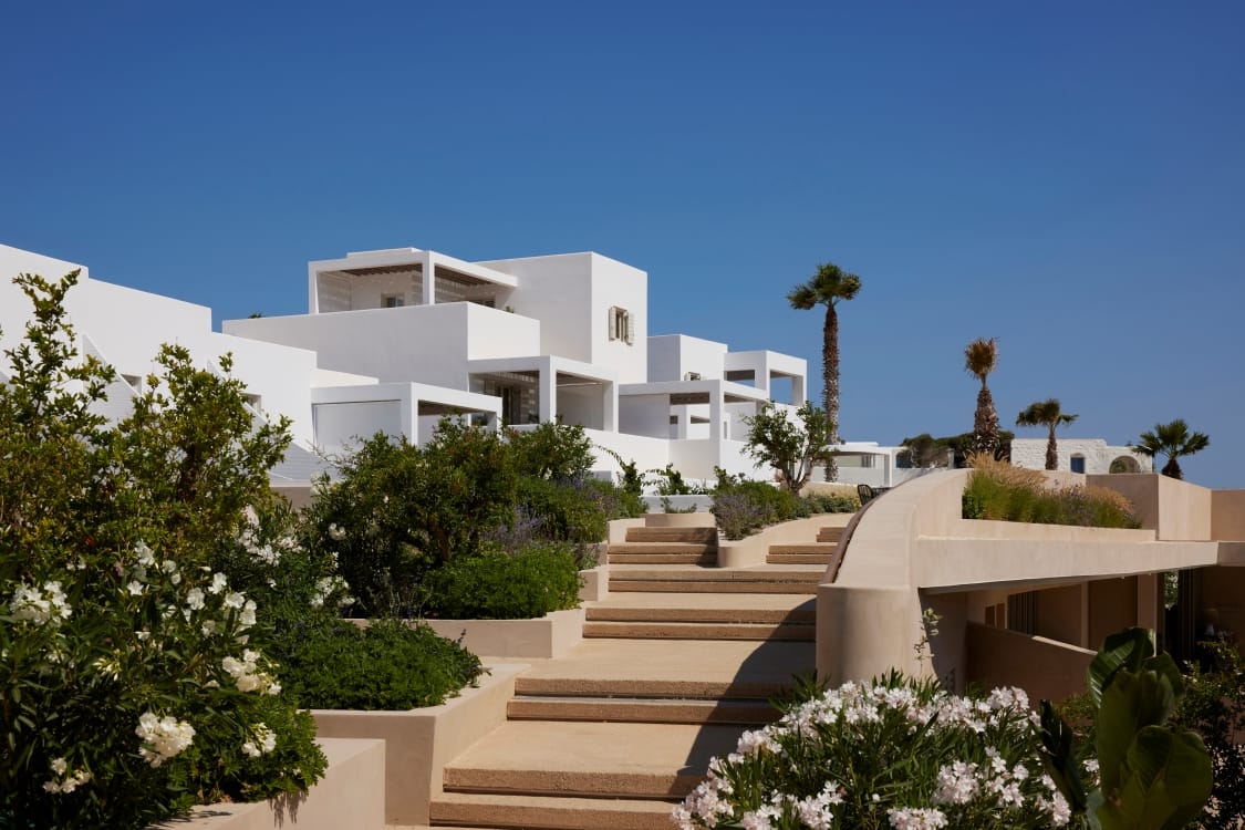 Avant Mar Hotel