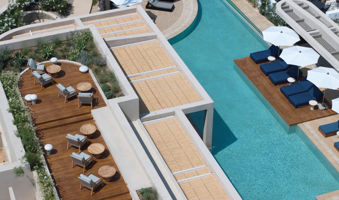 Avant Mar Hotel