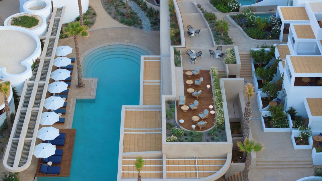 Avant Mar Hotel