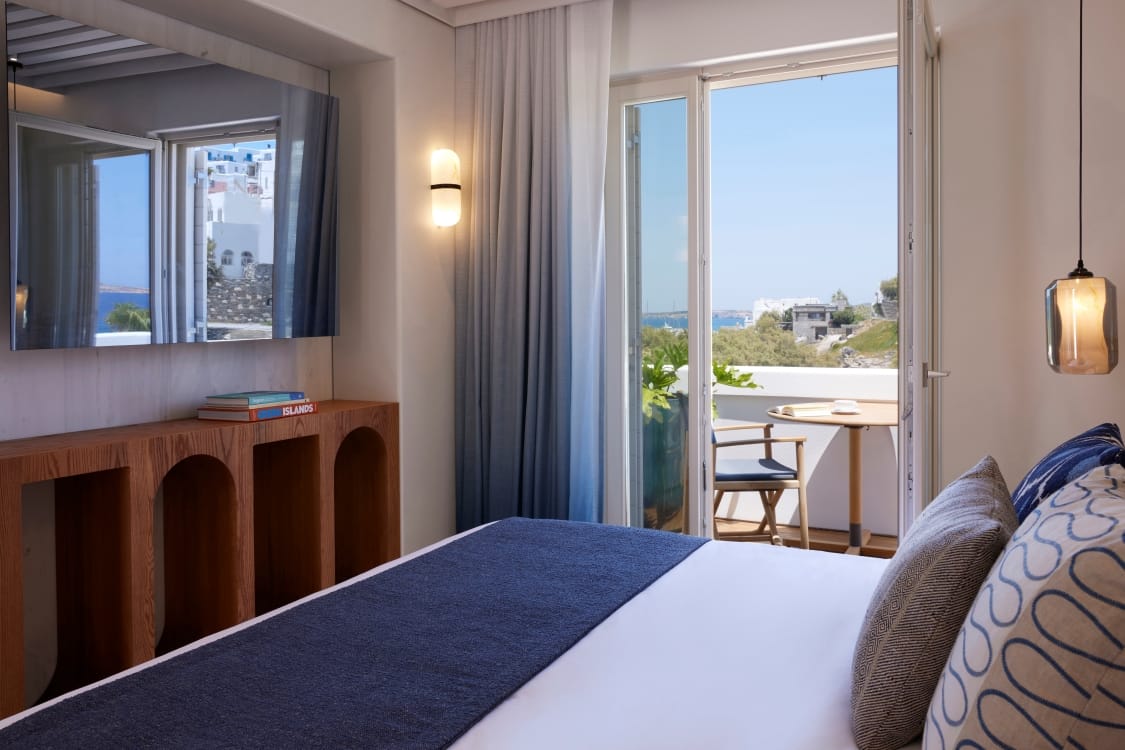 Avant Mar Hotel