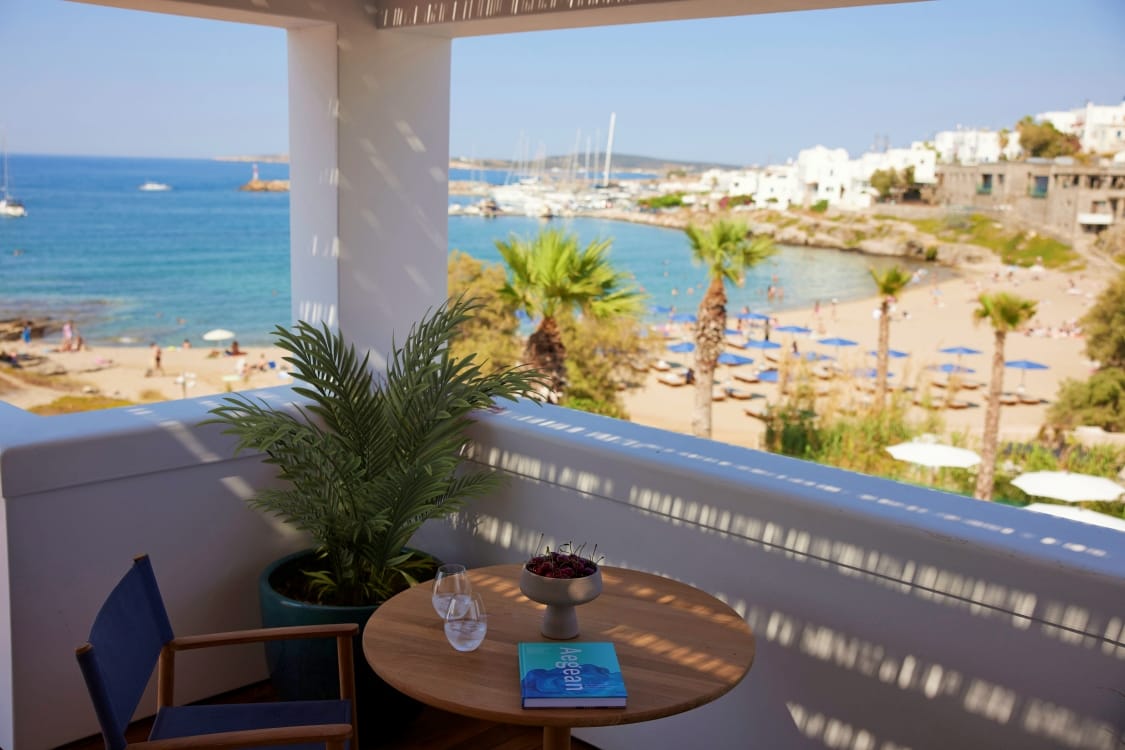 Avant Mar Hotel