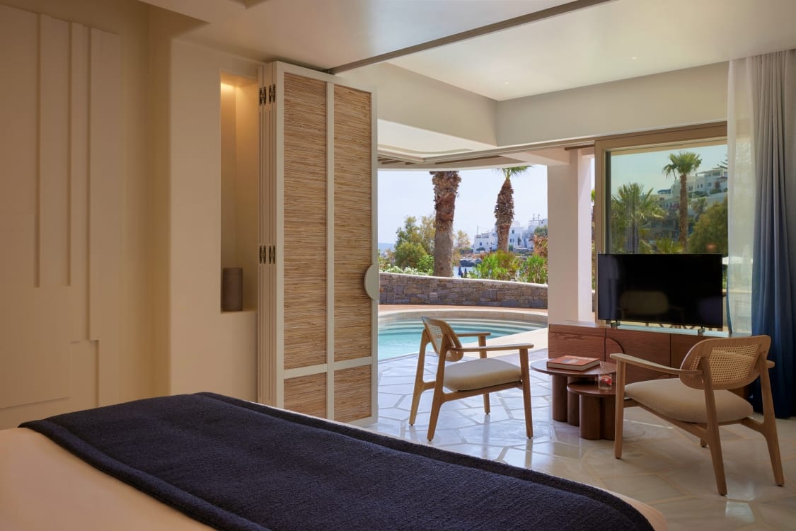 Avant Mar Hotel