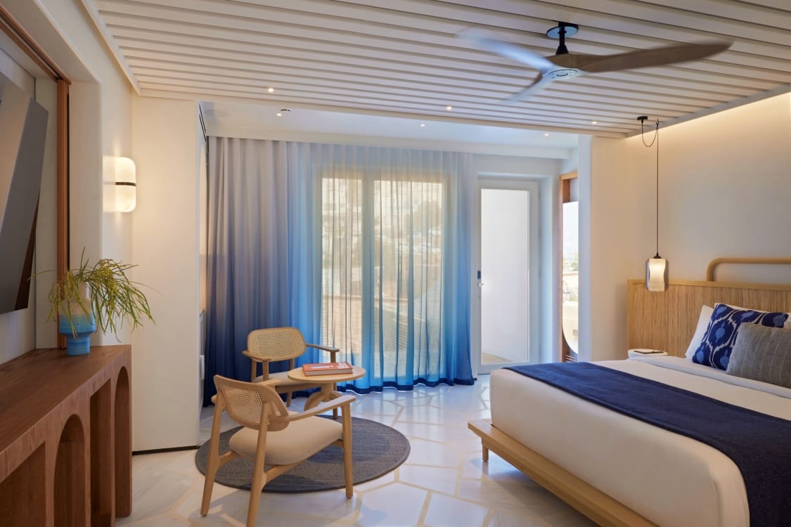 Avant Mar Hotel