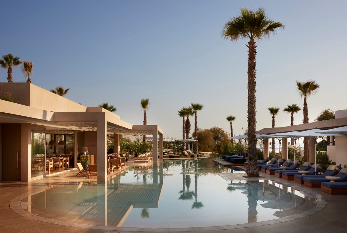 Avant Mar Hotel