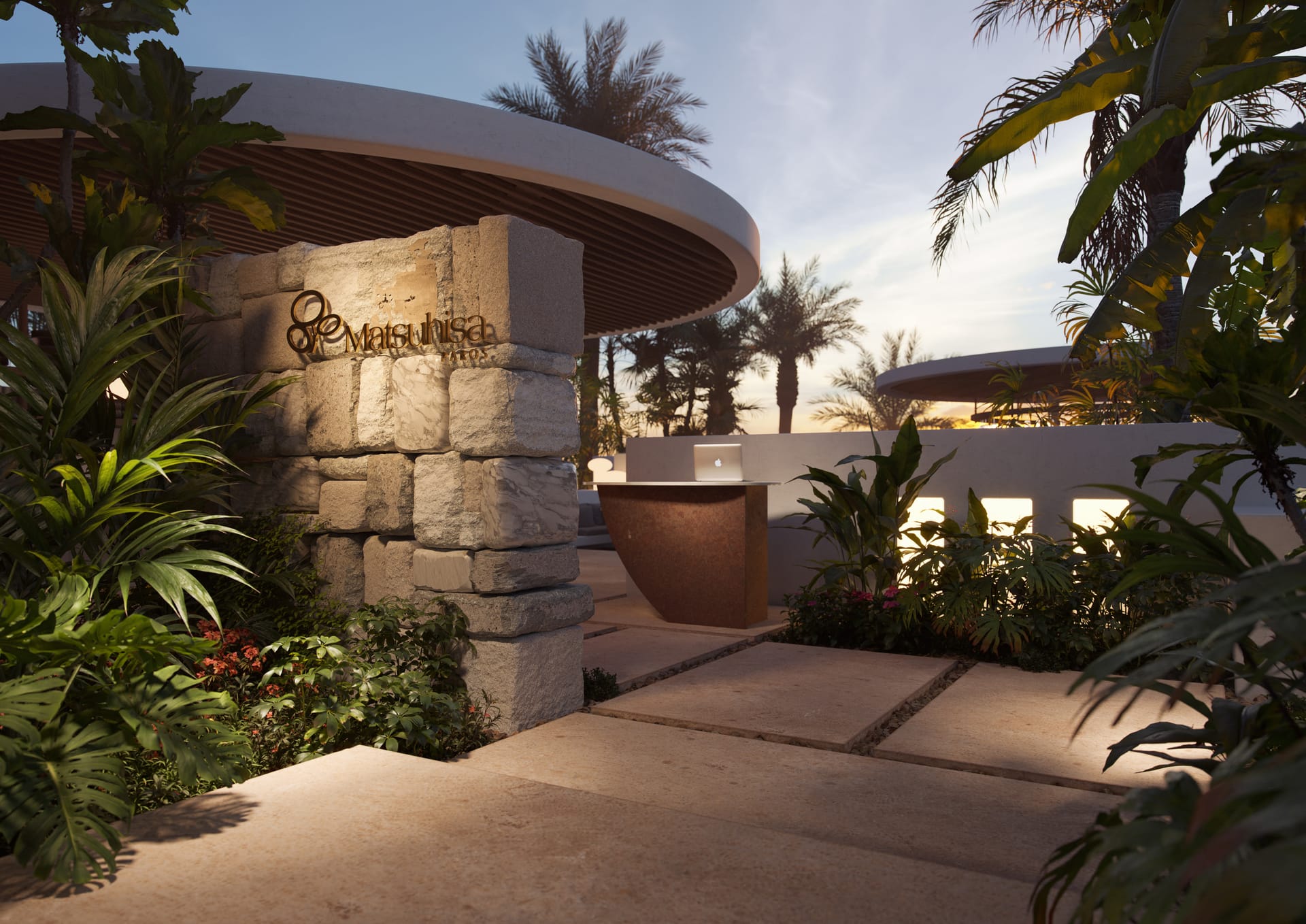 Avant Mar Hotel
