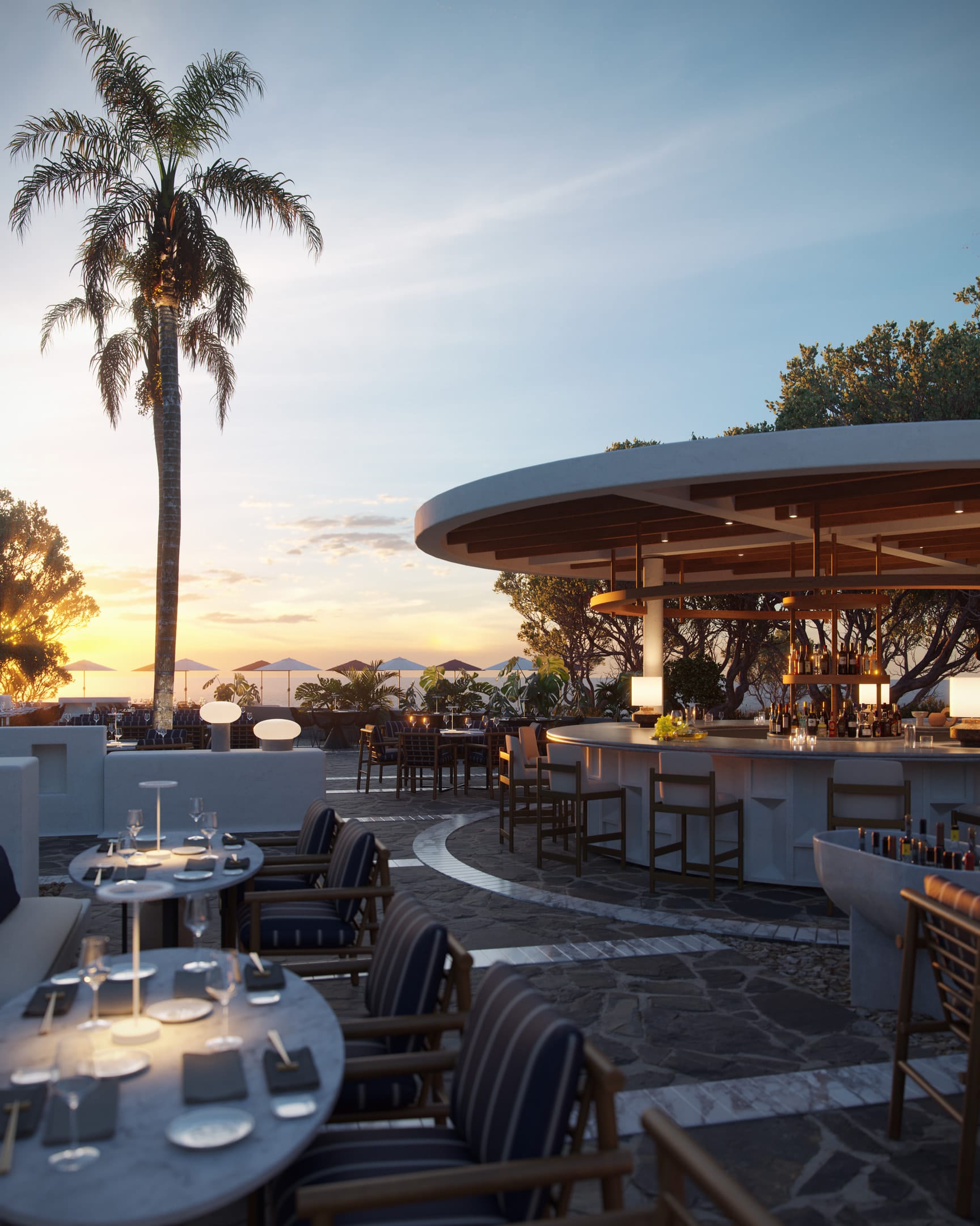 Avant Mar Hotel