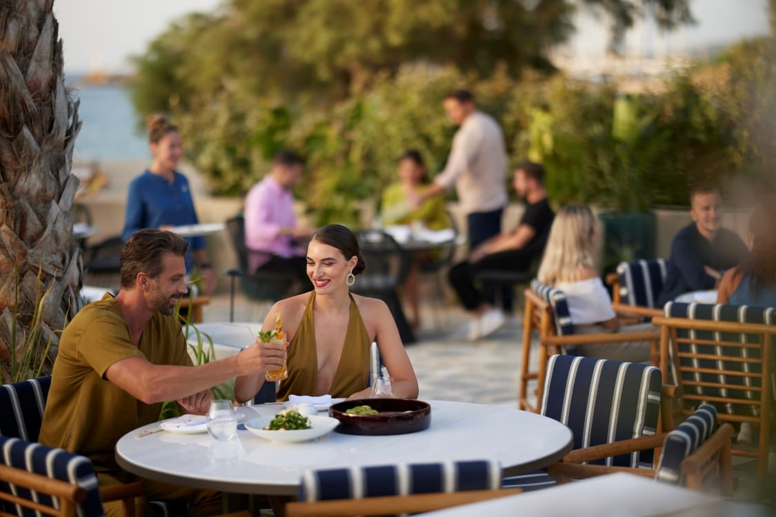 Avant Mar Hotel
