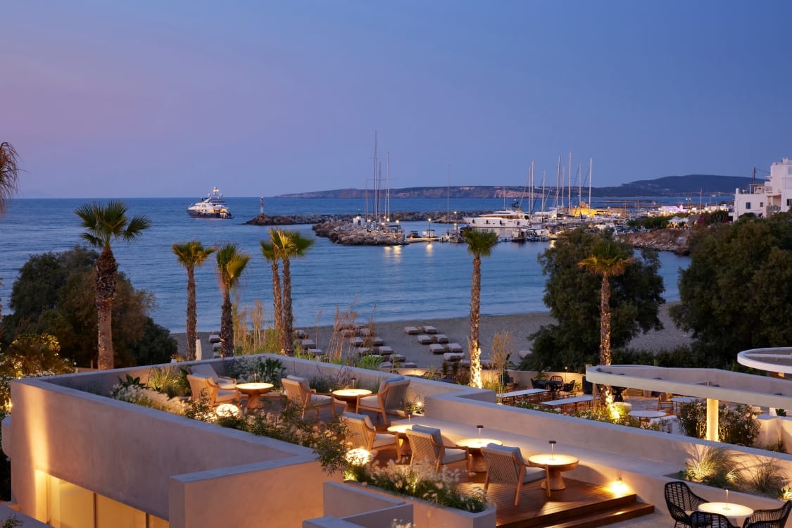 Avant Mar Hotel