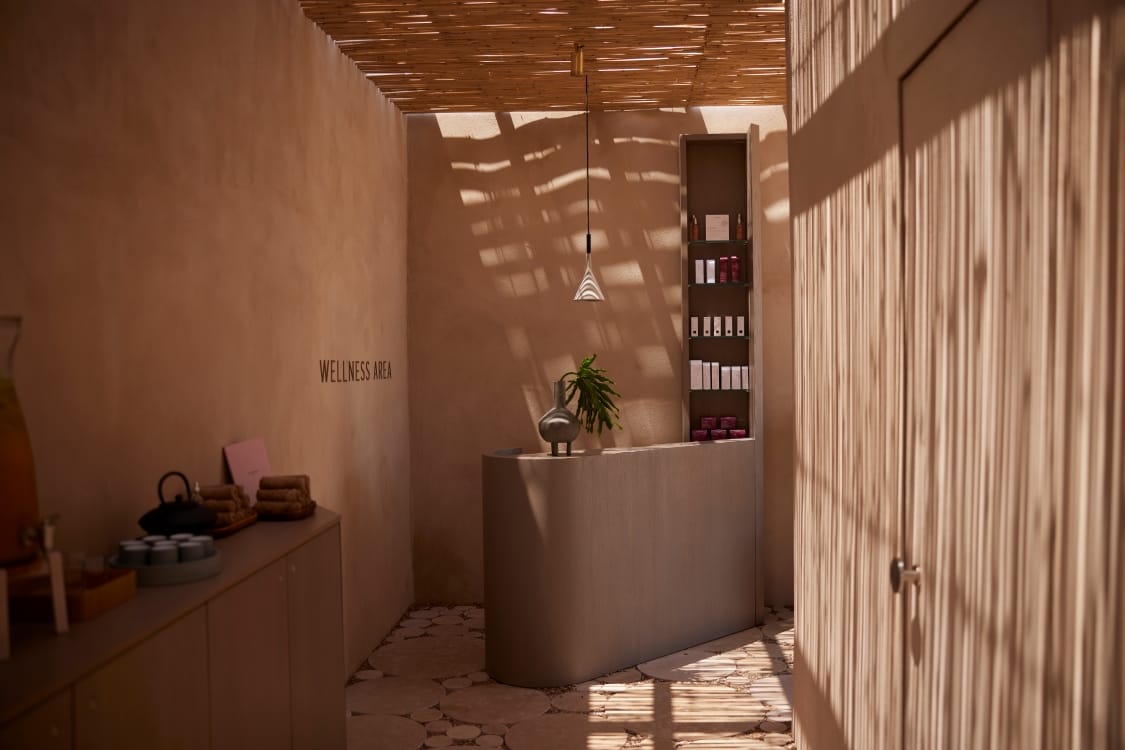Avant Mar Hotel