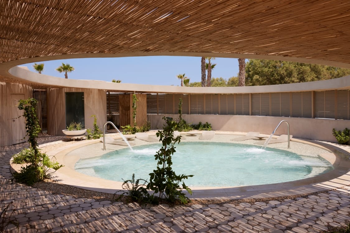 Avant Mar Hotel