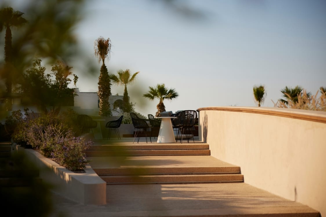 Avant Mar Hotel