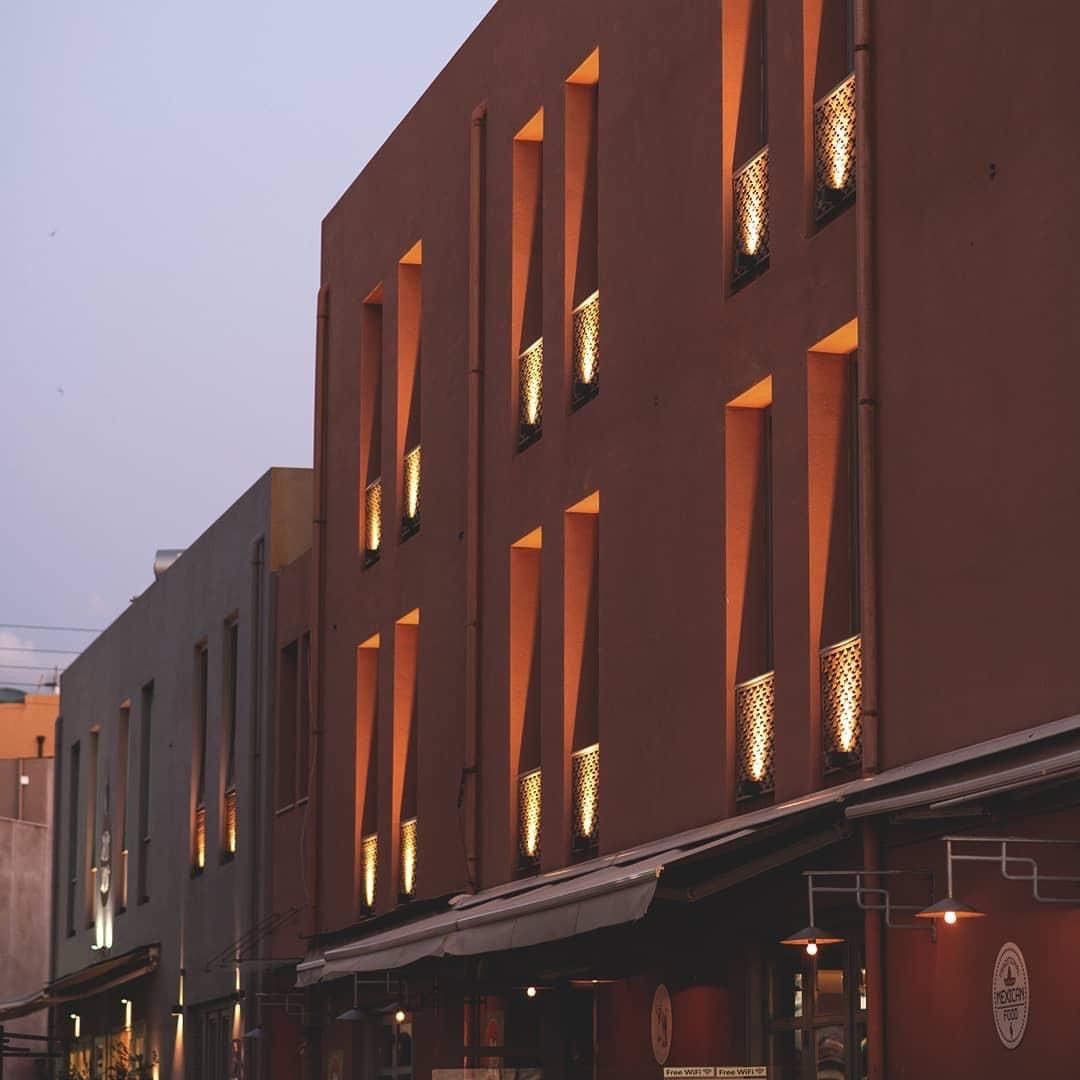 Avra Apartments Venetian Harbour