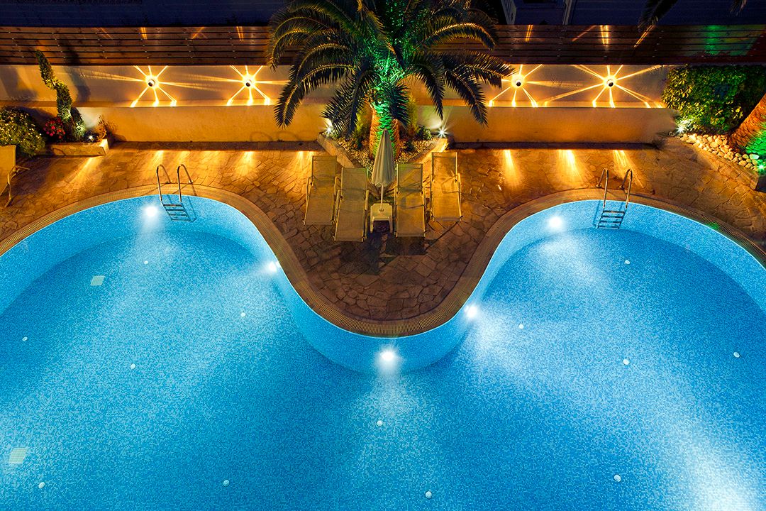 Axos Hotel Rethymno