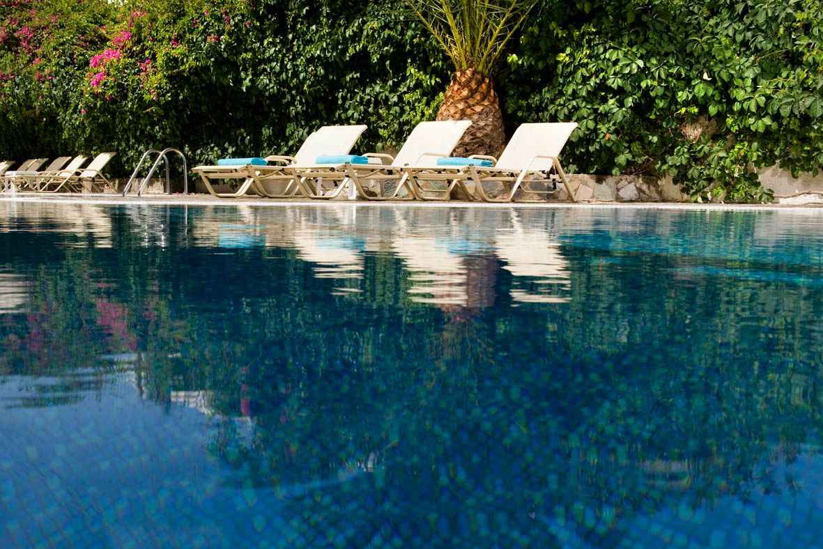 Axos Hotel Rethymno