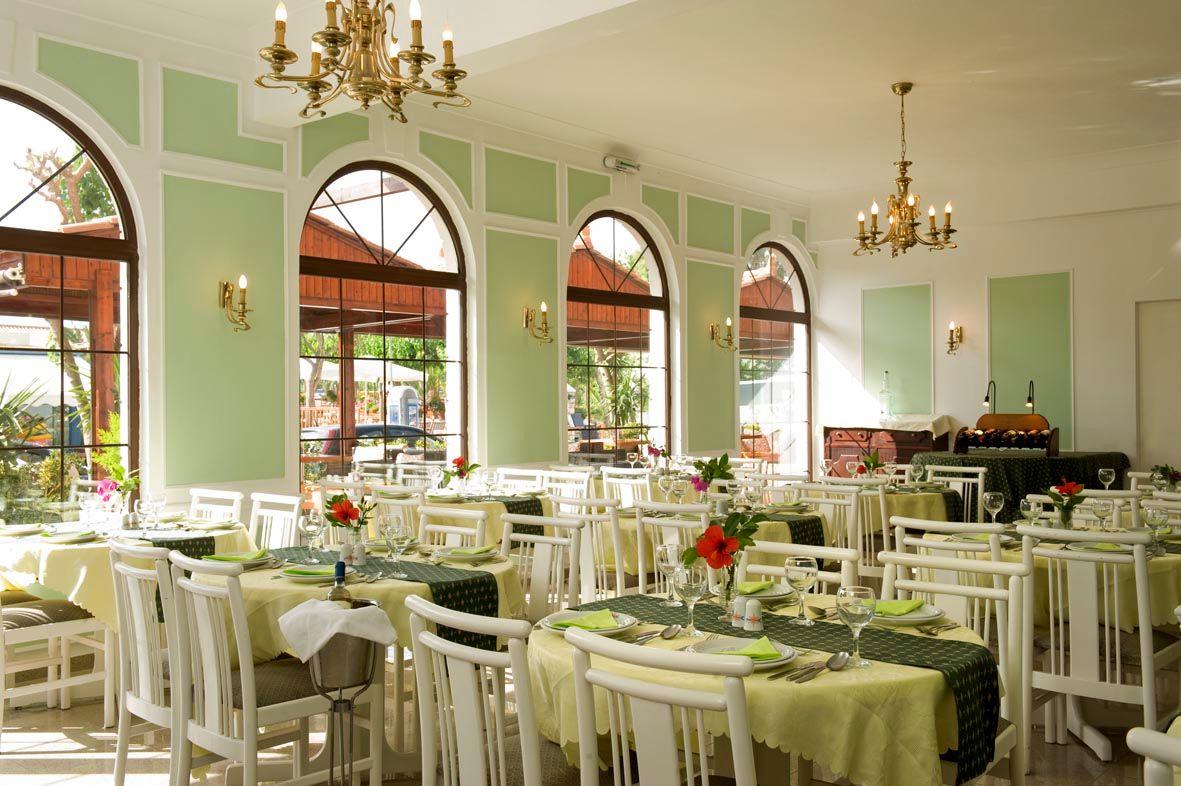 Axos Hotel Rethymno